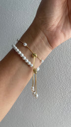 Eleanor Mae Bracelet