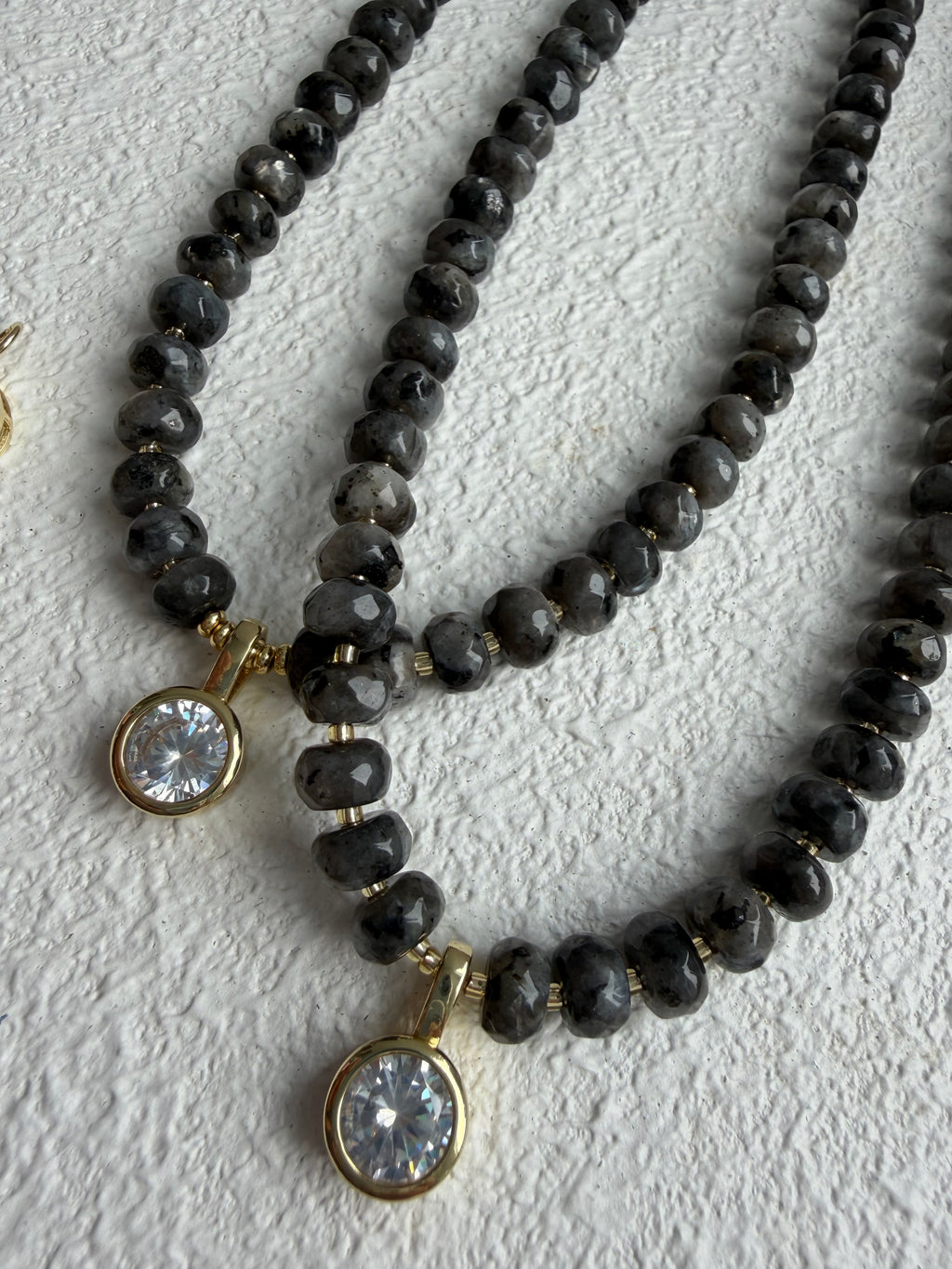 Saint-Tropez Necklace