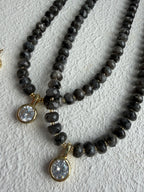 Saint-Tropez Necklace