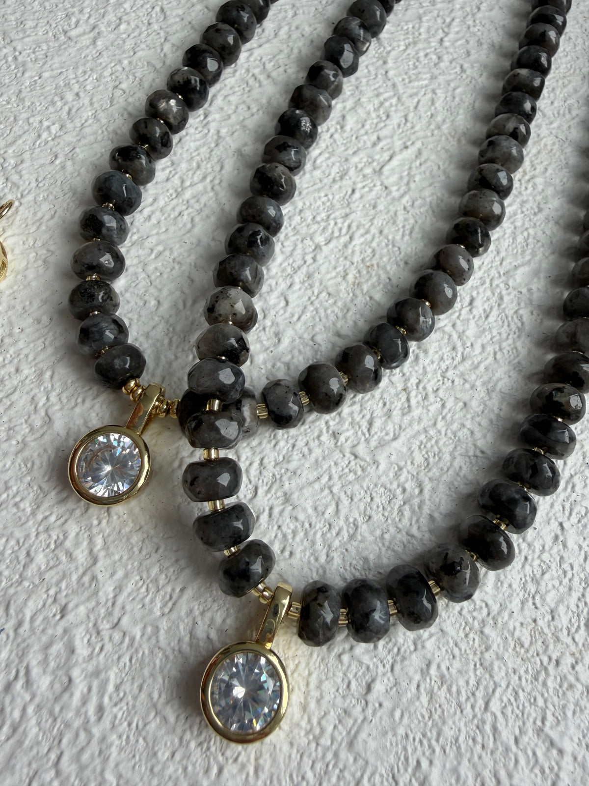 Saint-Tropez Necklace