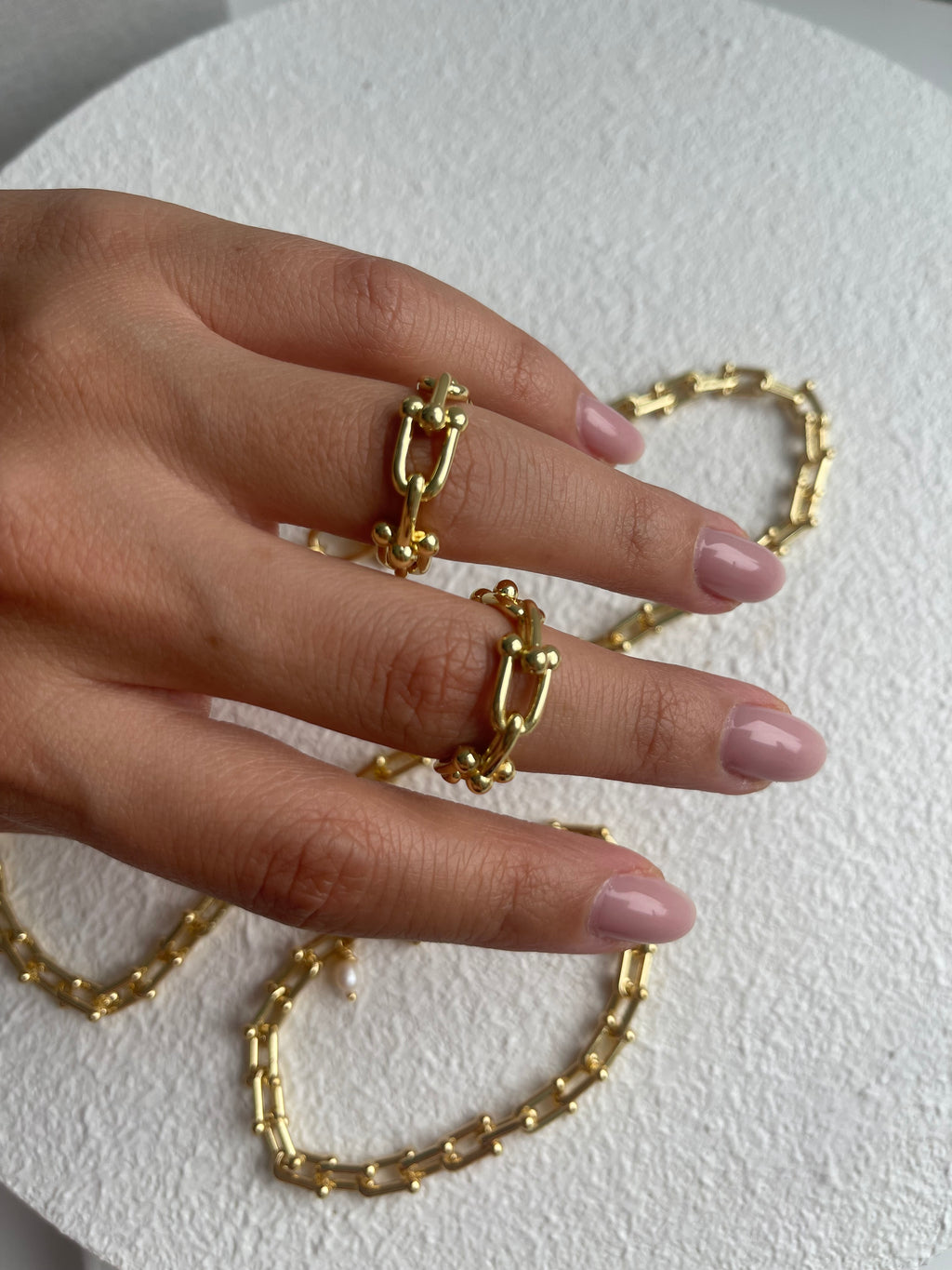 Juliette Ring