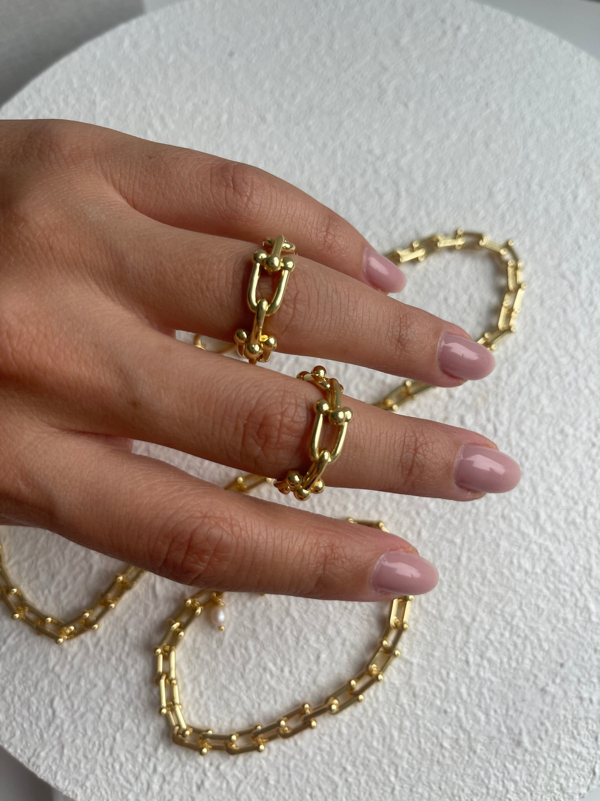 Juliette Ring