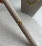 Virgen de Guadalupe Ring
