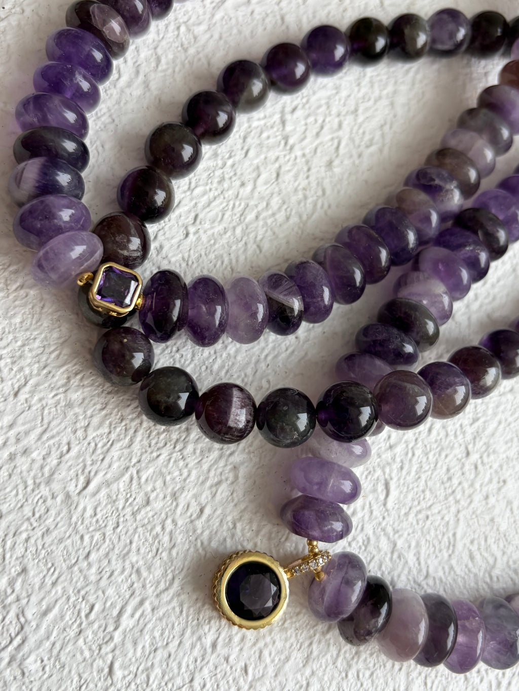 Amélie Amethyst
