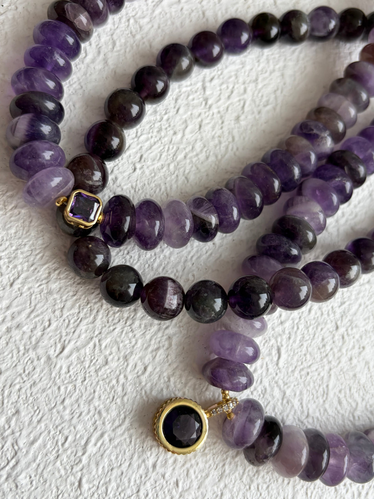 Amélie Amethyst