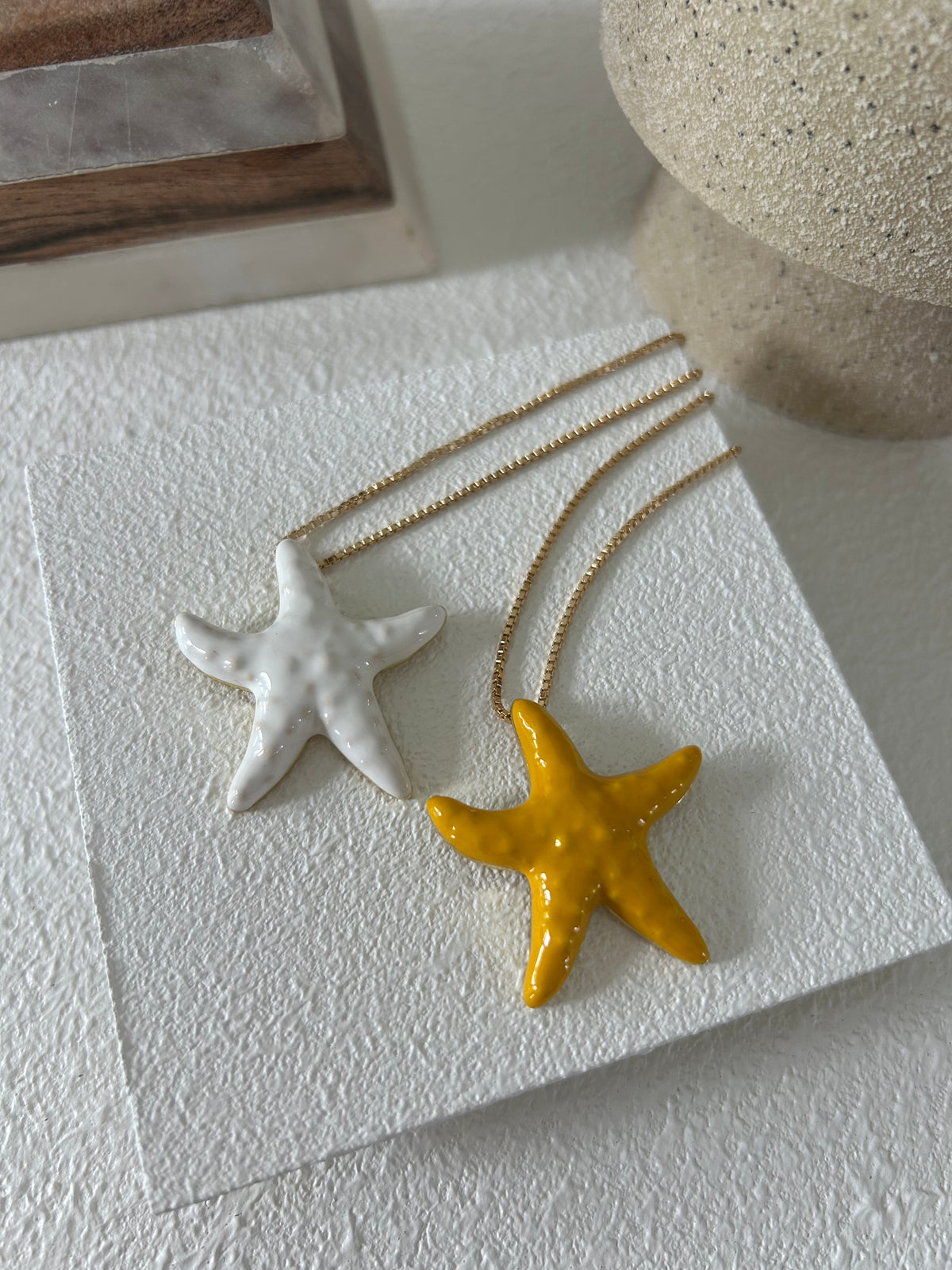 Avery StarFish