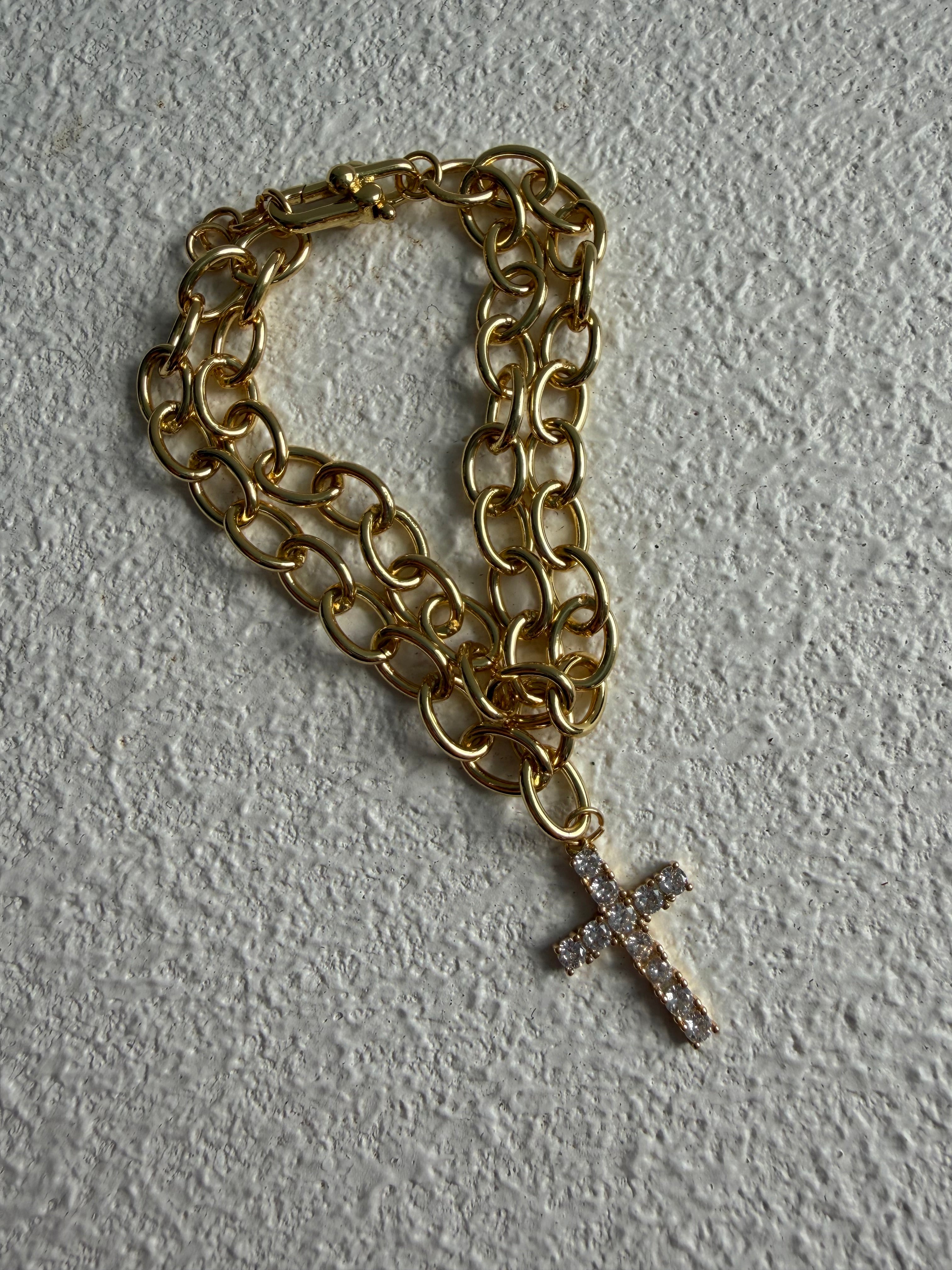 Seraphina Bracelet