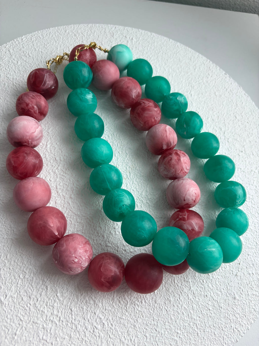 Meet Sfera Necklace