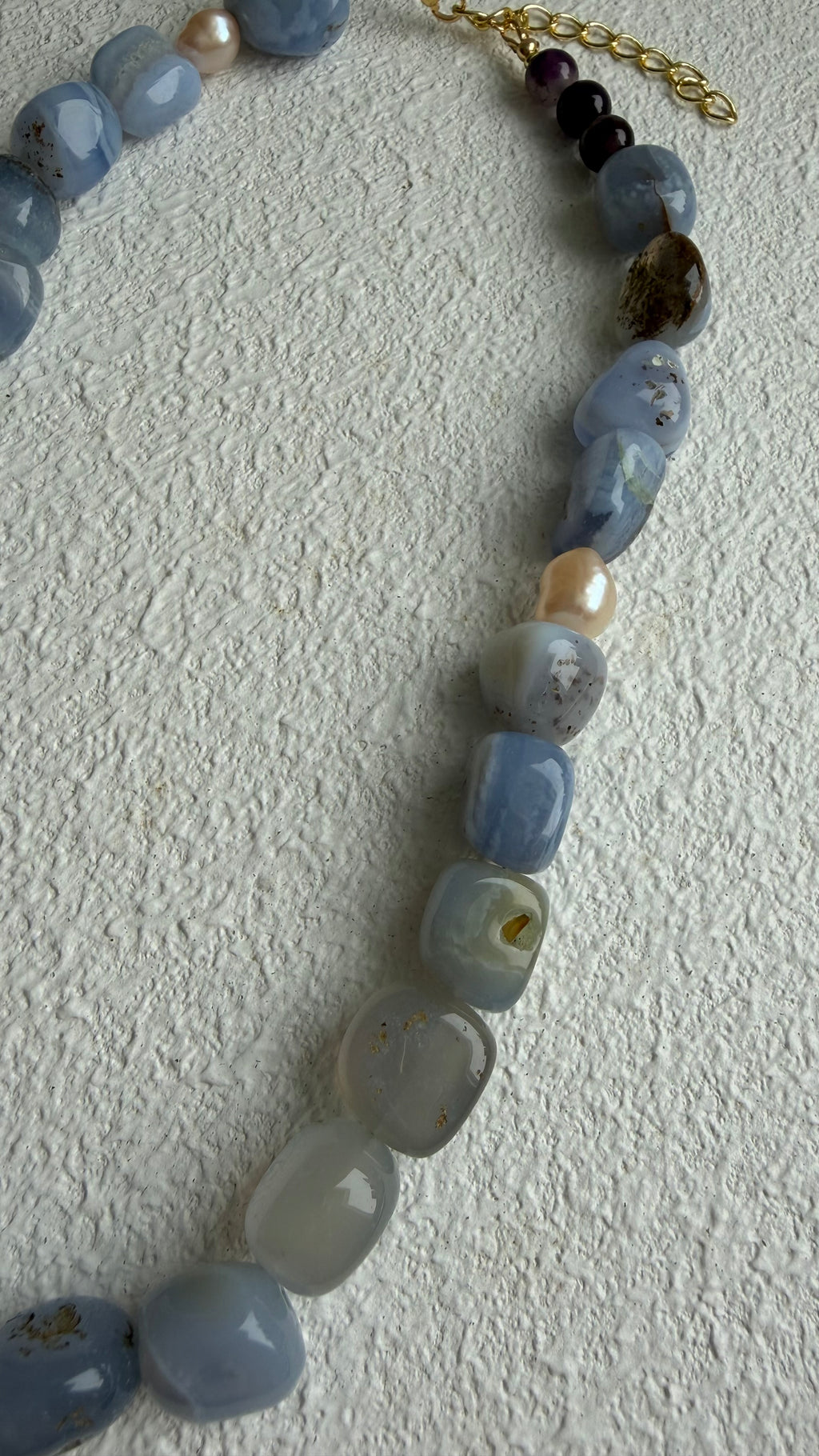 Alessandra Necklace