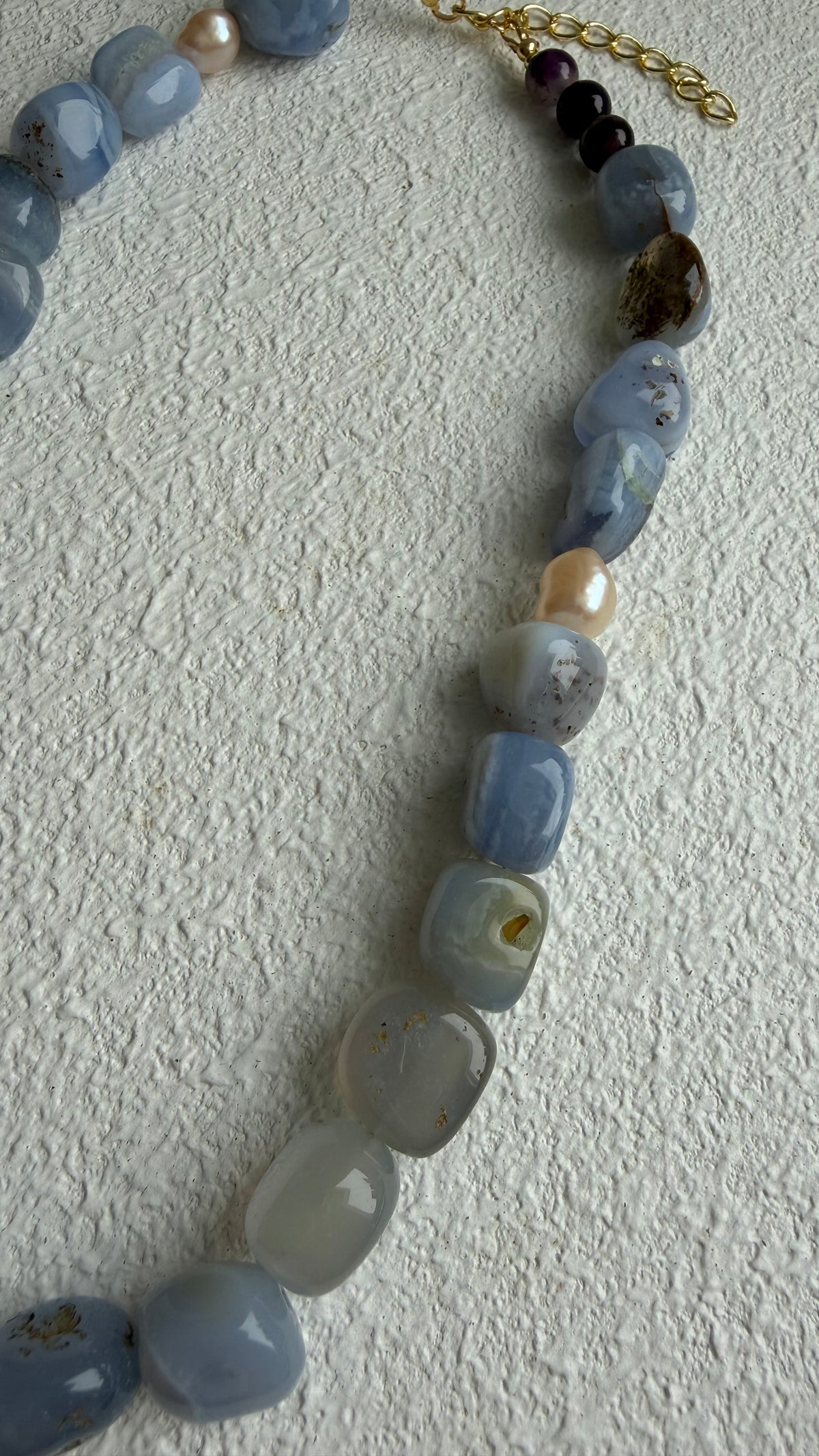 Alessandra Necklace