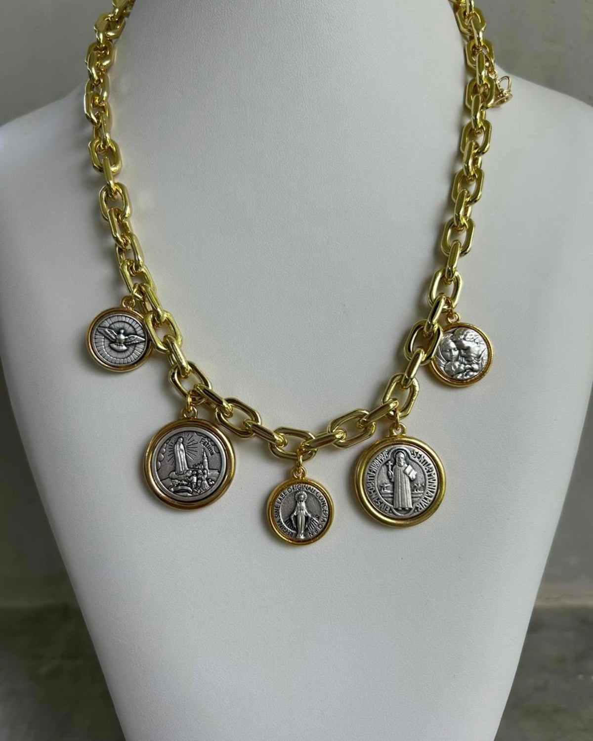 Believe Bold Set