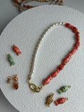 Cala Necklace