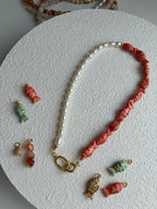 Cala Necklace