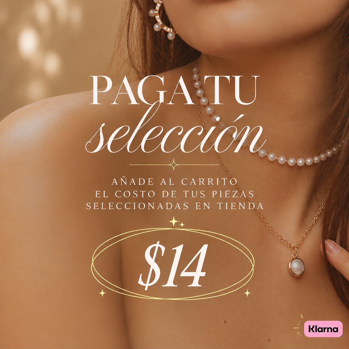 Selección $14