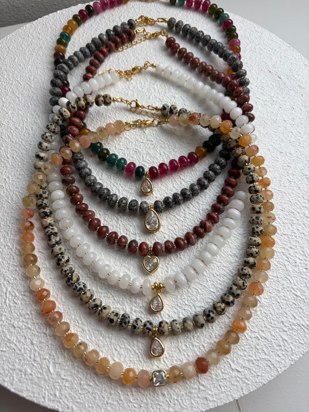 Bellagio Necklace