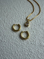 Odette Hoops