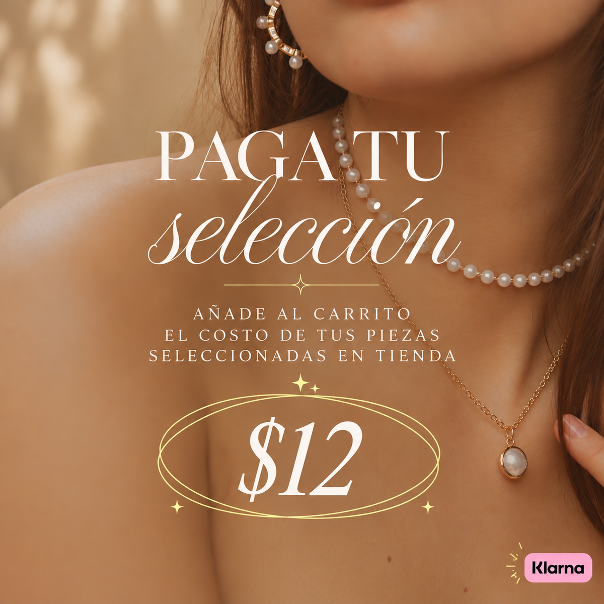 Selección $12