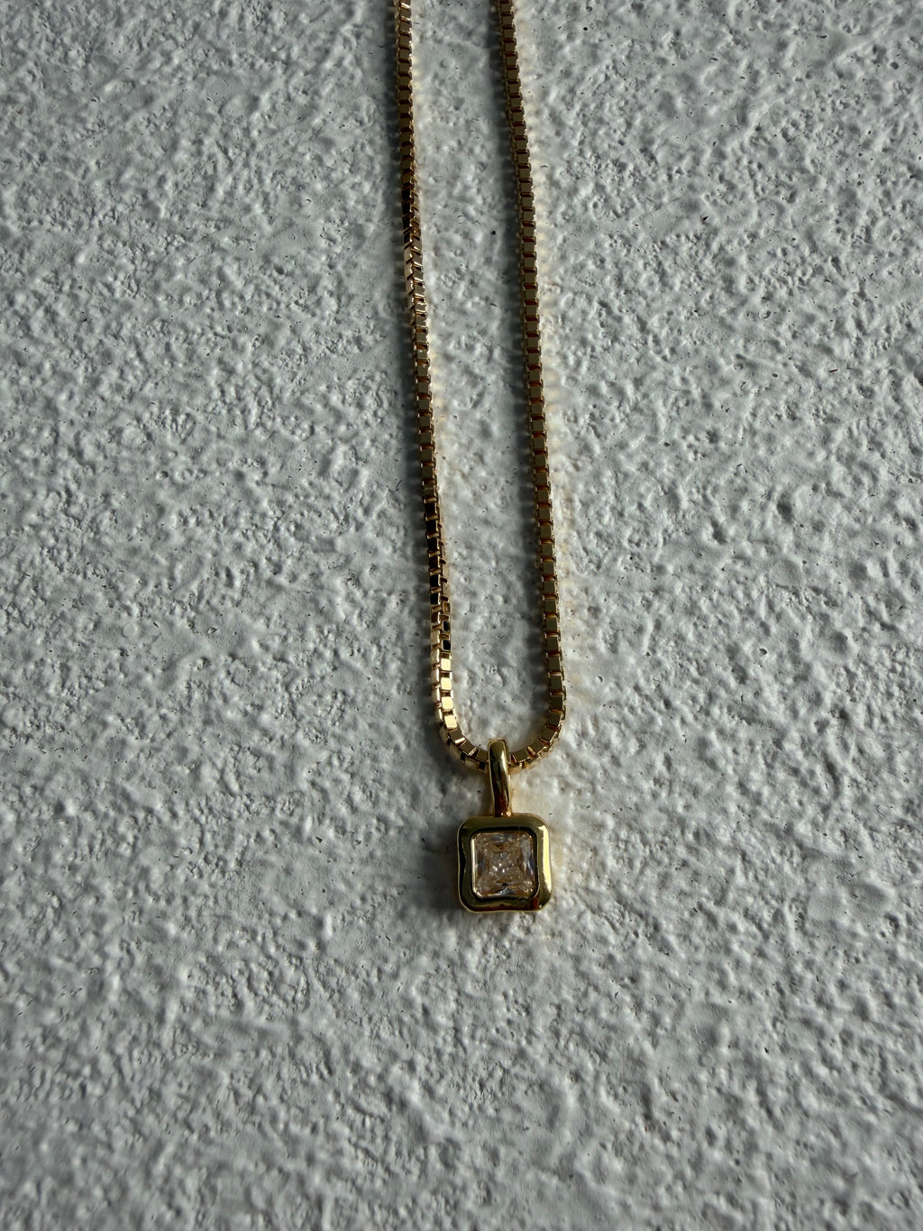 Serena Necklace