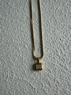 Serena Necklace