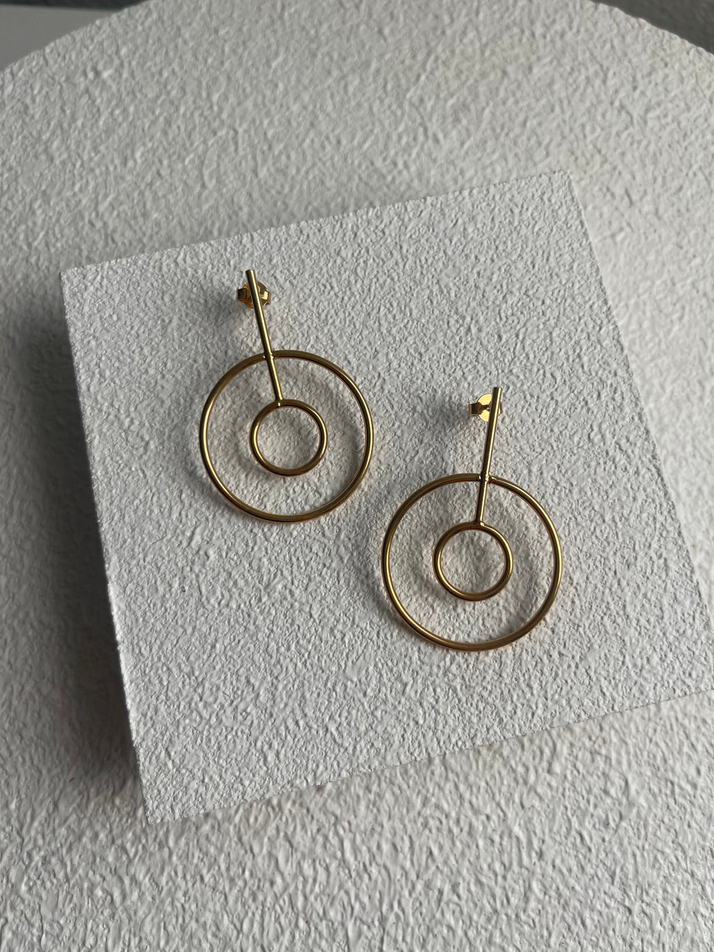 Tatiana Earrings