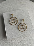 Tatiana Earrings