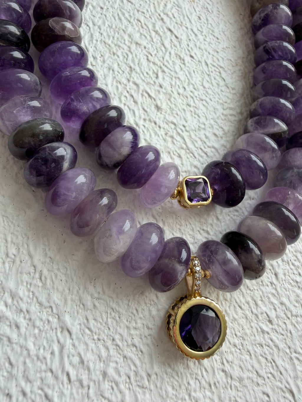 Amélie Amethyst