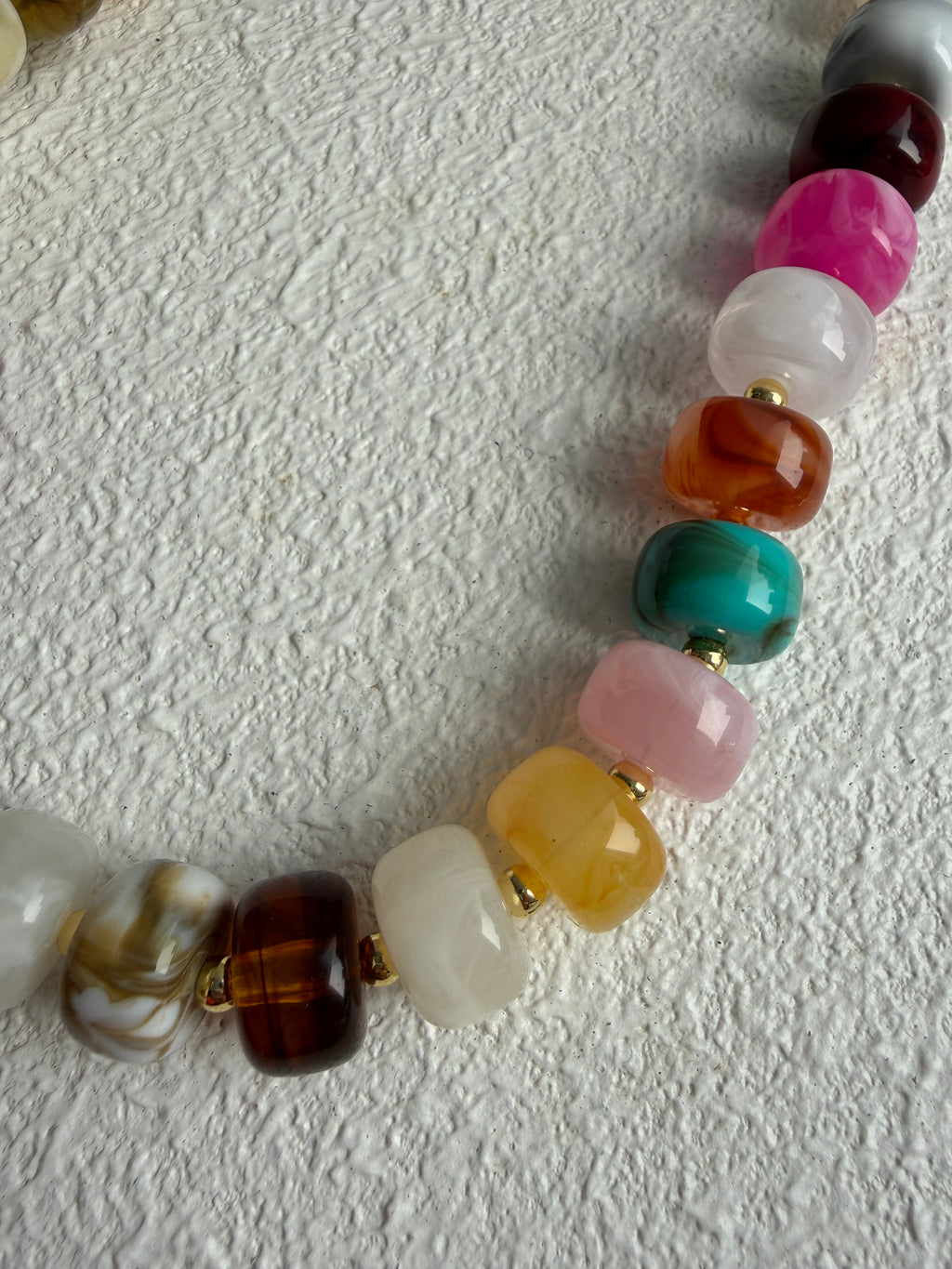Leora Necklace