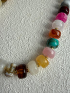 Leora Necklace