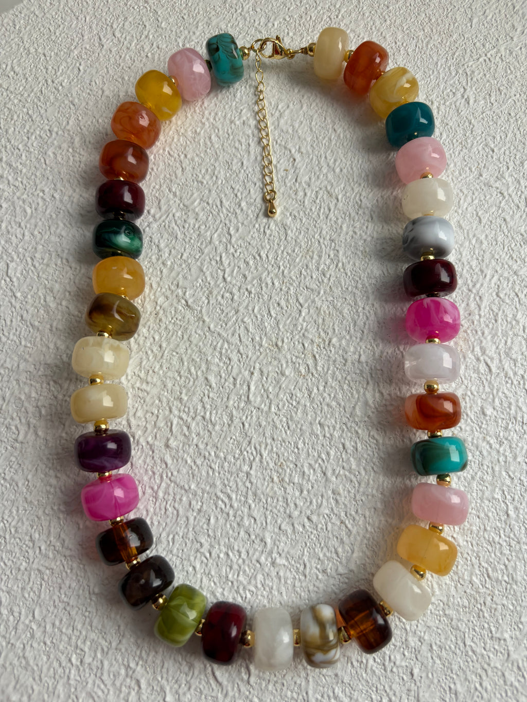 Leora Necklace