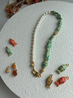 Perla Maré Necklace
