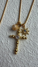 Grazia Necklace