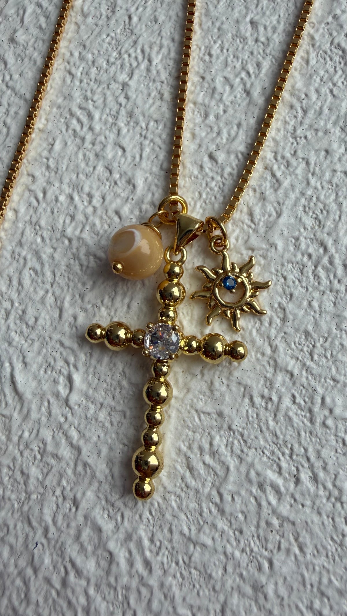 Grazia Necklace