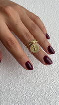 San Benito Ring