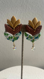 Summer Earrings