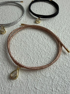 Corinne Choker & Bracelet