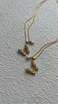 Monarca Necklace