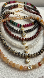 Capri Necklace