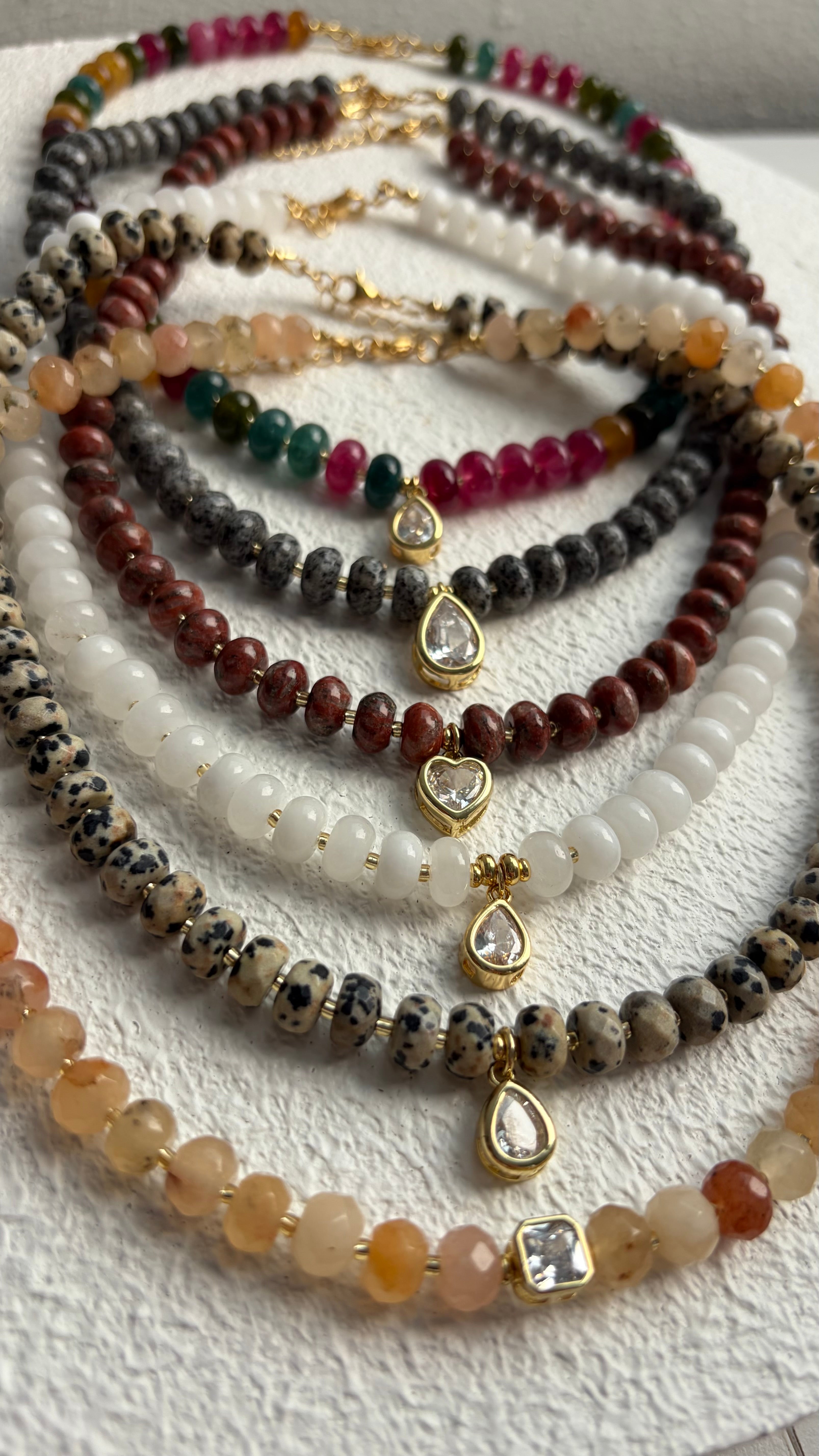 Capri Necklace