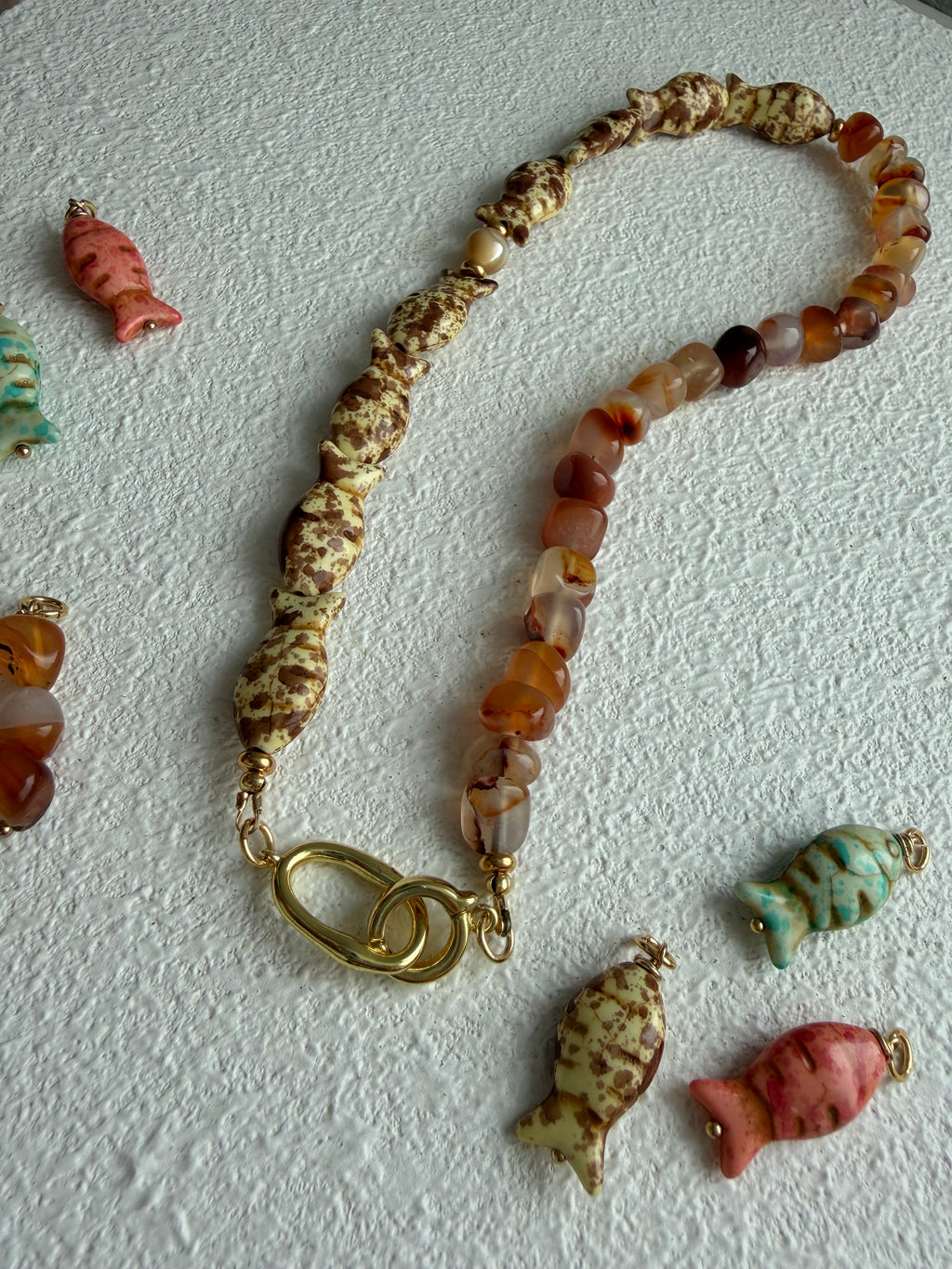 Marina Necklace