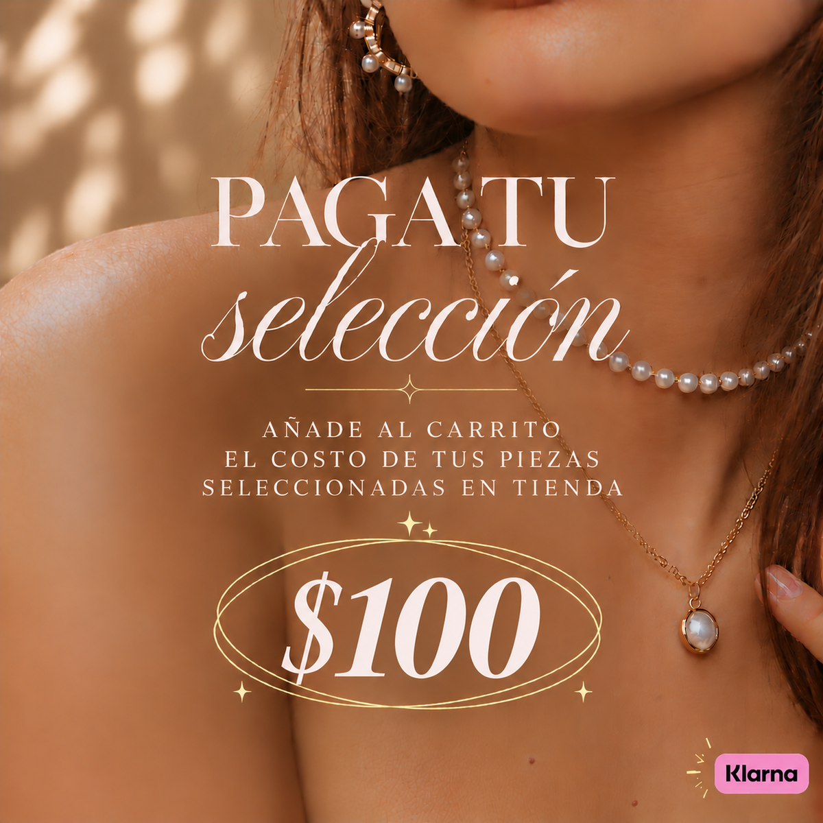 Selección $100