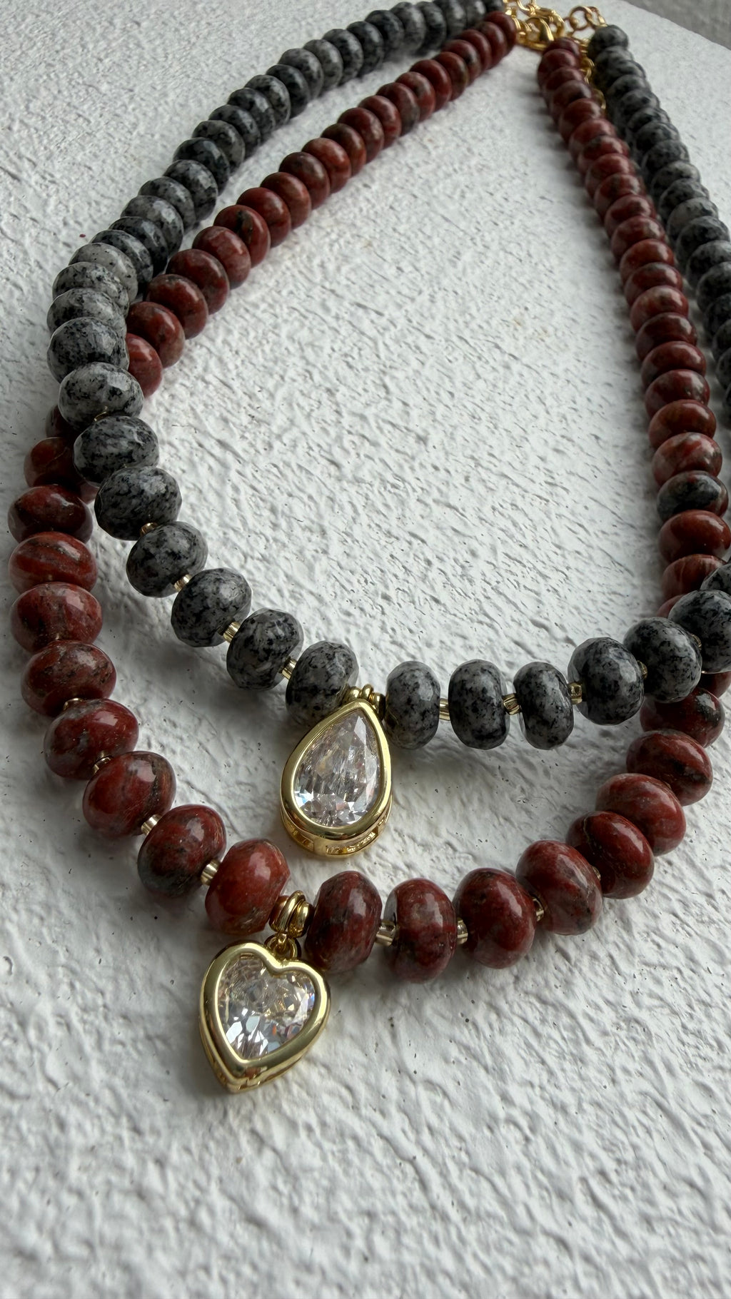 Positano Necklace