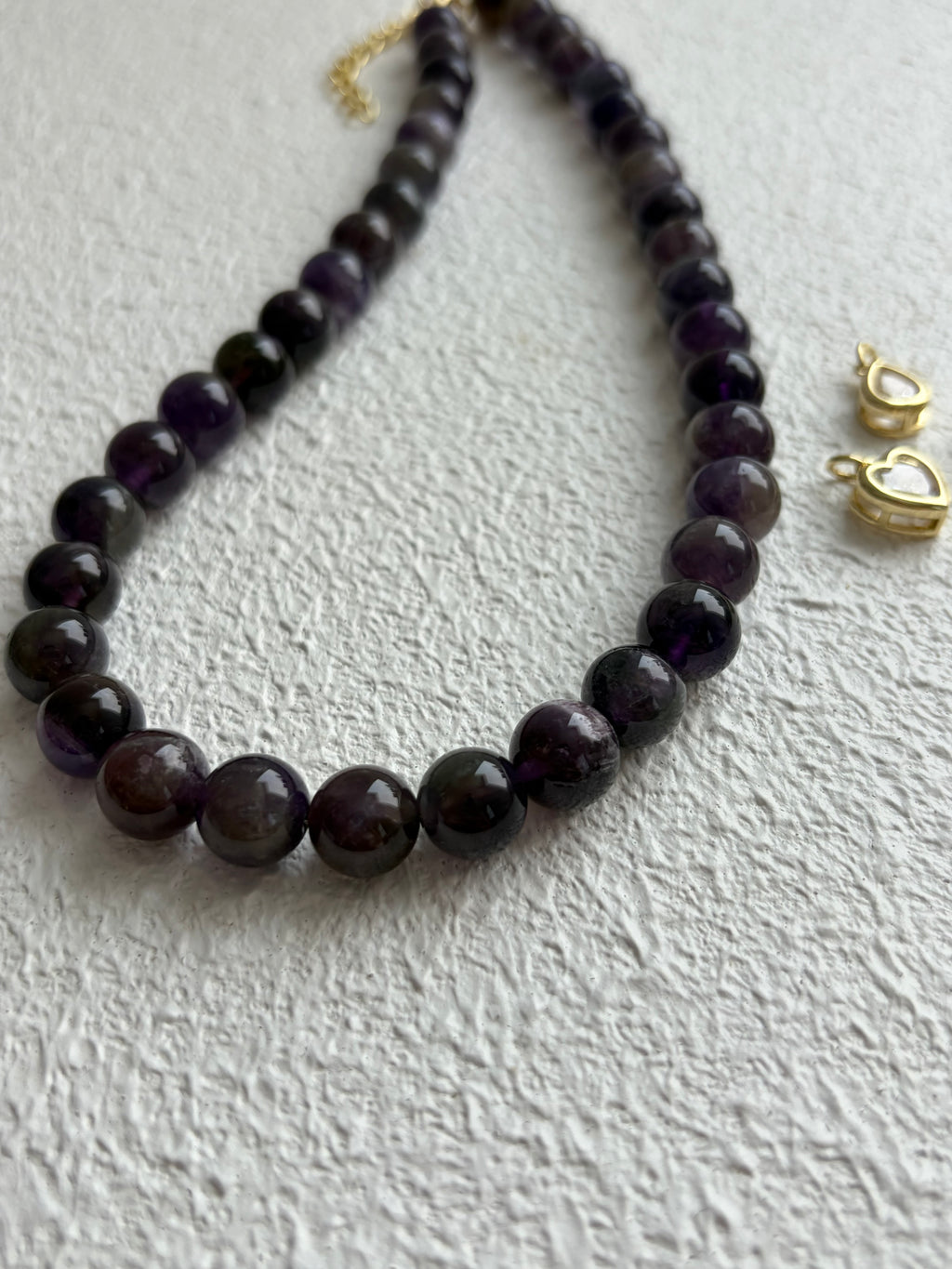 Lavande Amethyst