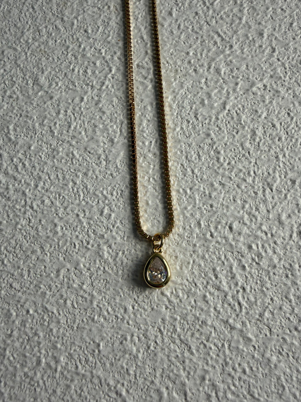 Serena Necklace