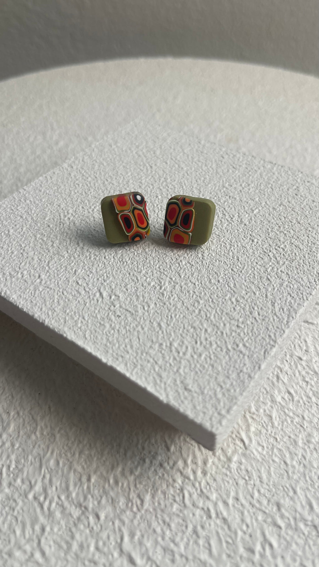 Bella Studs