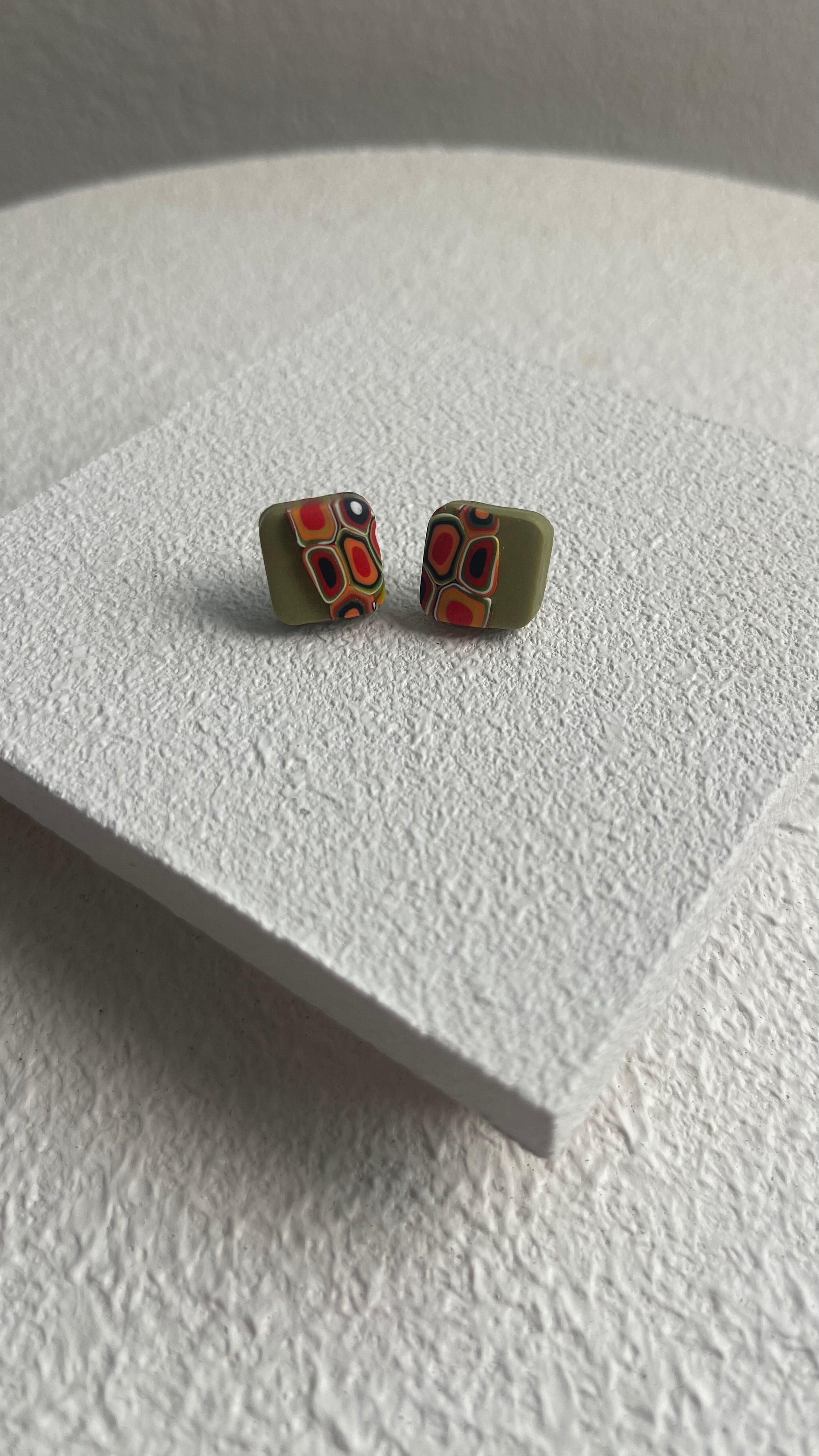 Bella Studs