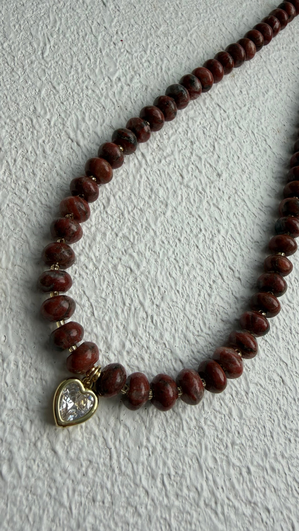 Cannes Necklace