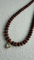 Cannes Necklace