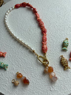 Cala Necklace