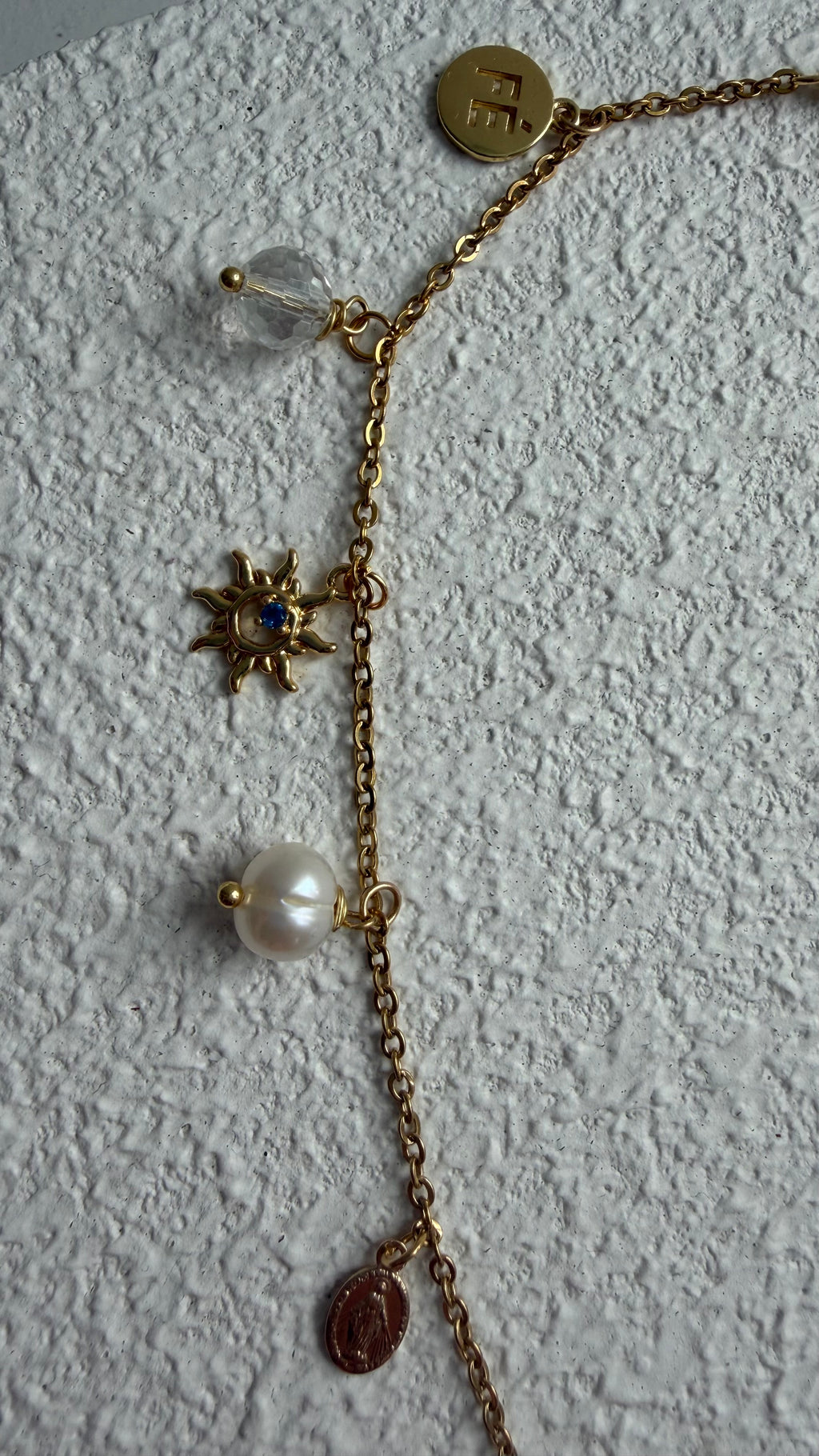 Ester Lariat