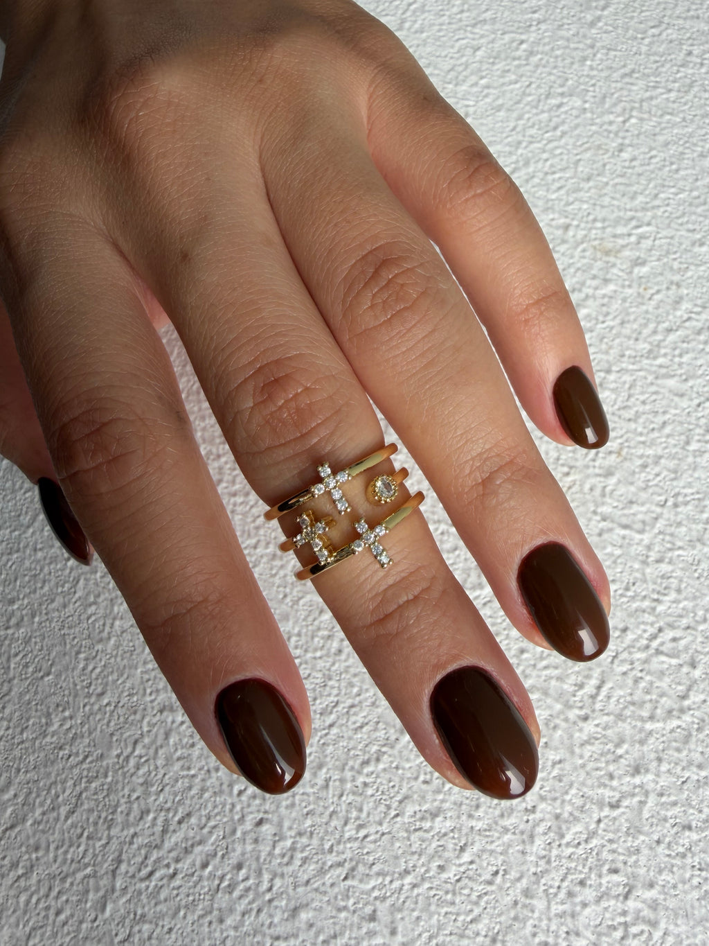 Heavenly Ring